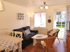 Hüs Sanskiin Ferienwohnung *Fiiwfut*